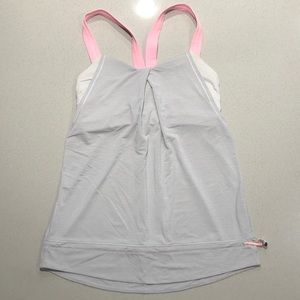 Lululemon Run Times Tank - NWOT